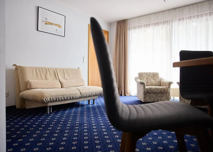Haus 4 Montafon by Pferd auf Wolke