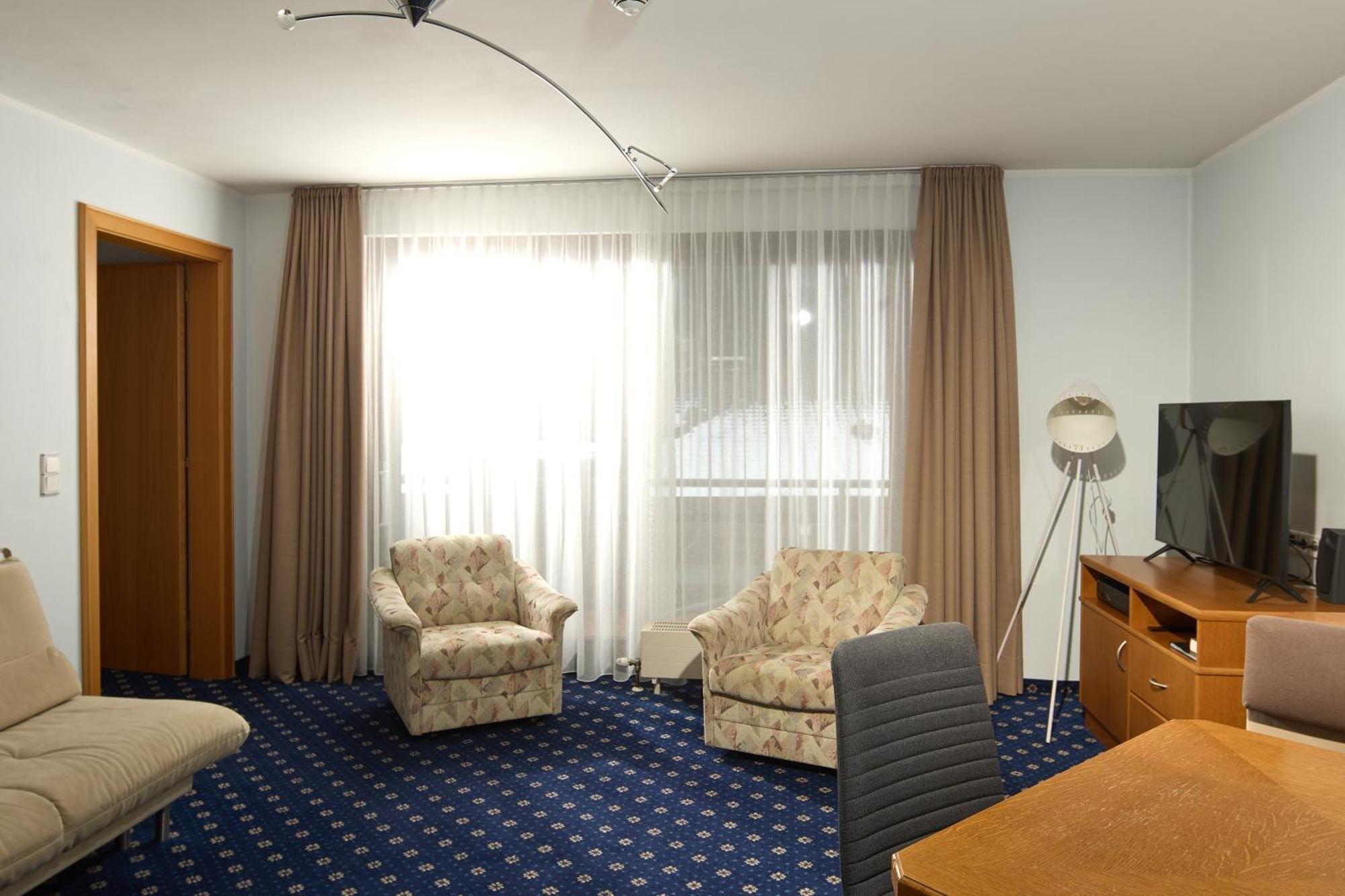 Apartment Haus 4 Montafon By Pferd Auf Wolke