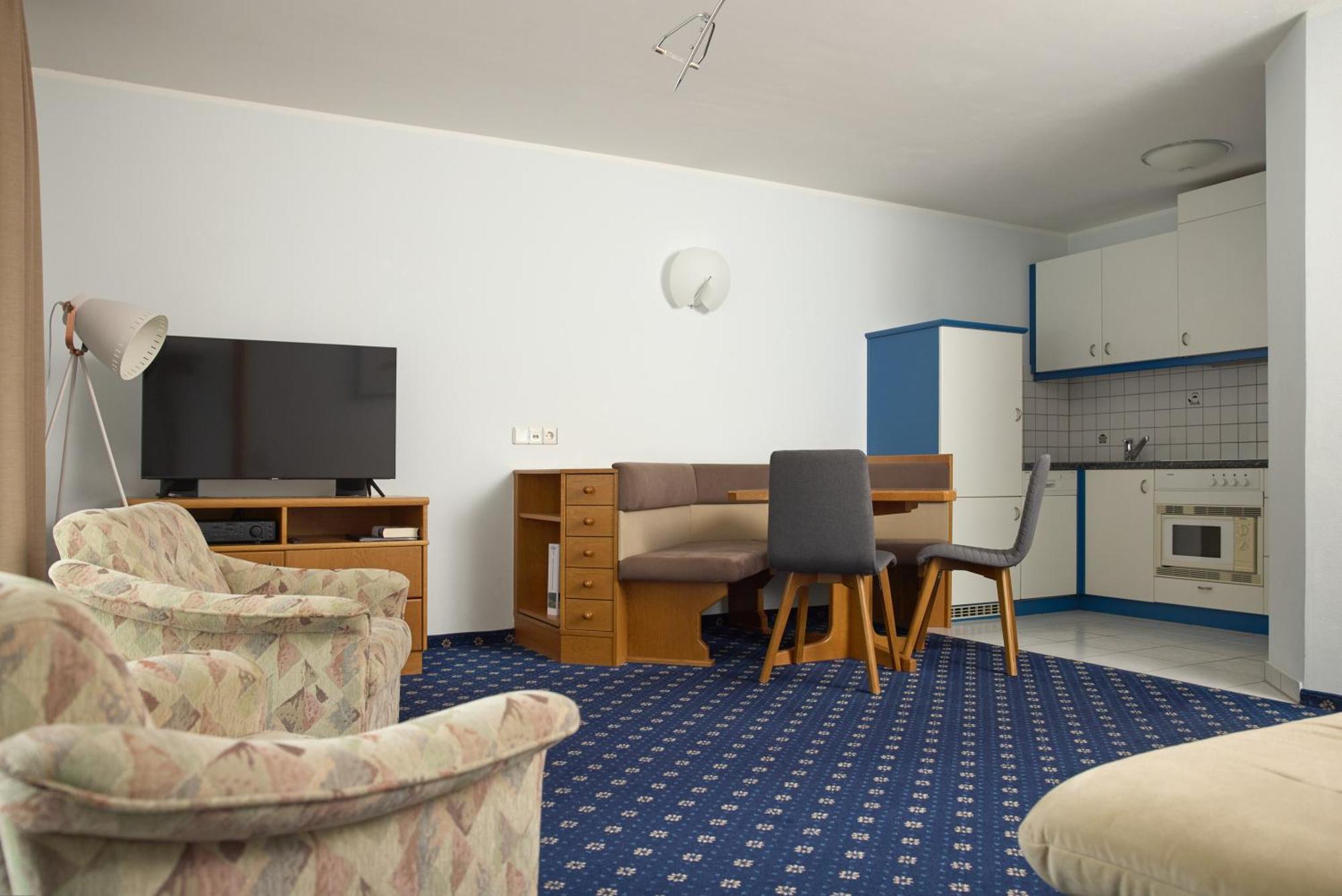 Haus 4 Montafon By Pferd Auf Wolke Apartment Gaschurn