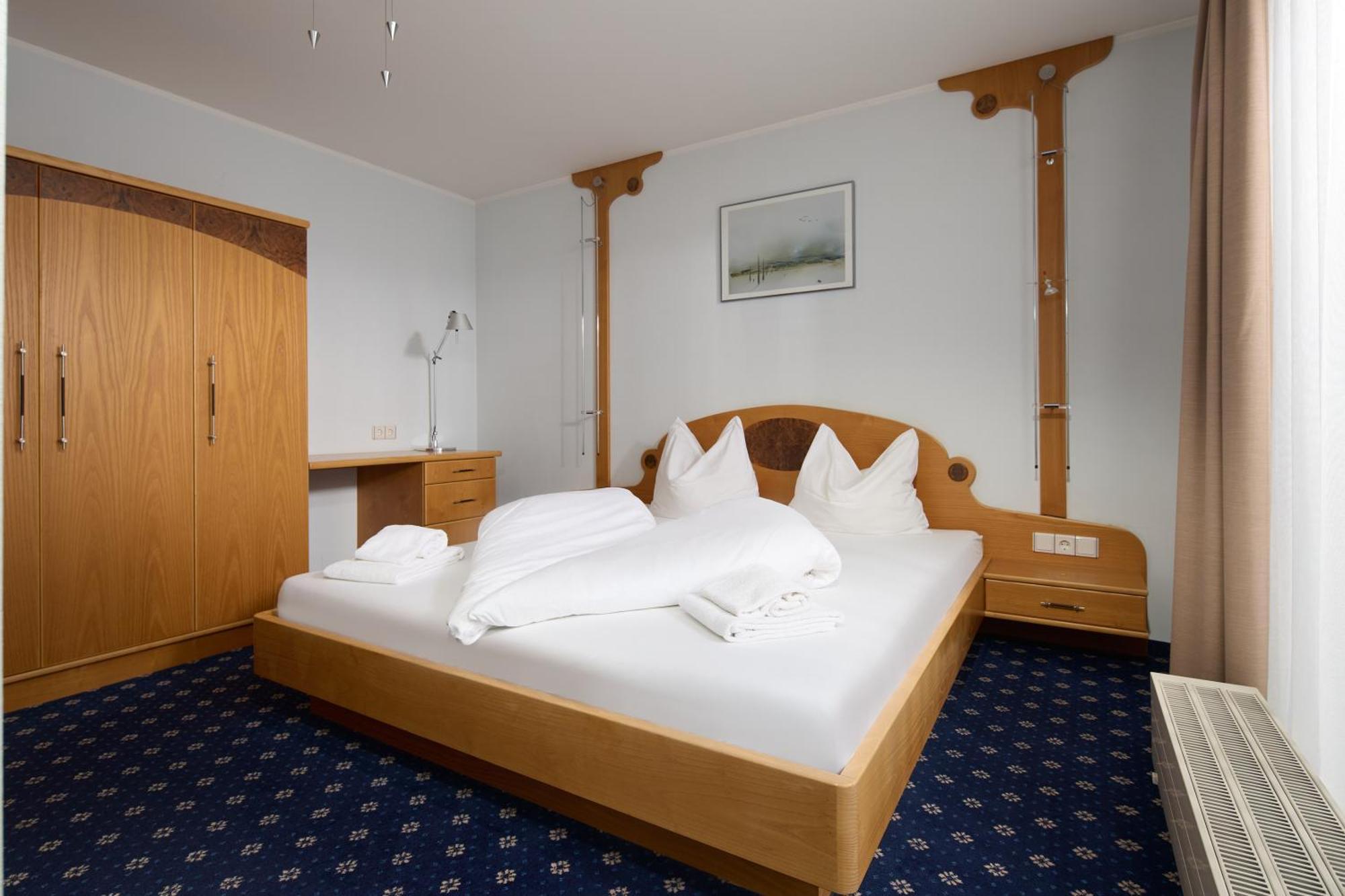 Haus 4 Montafon By Pferd Auf Wolke