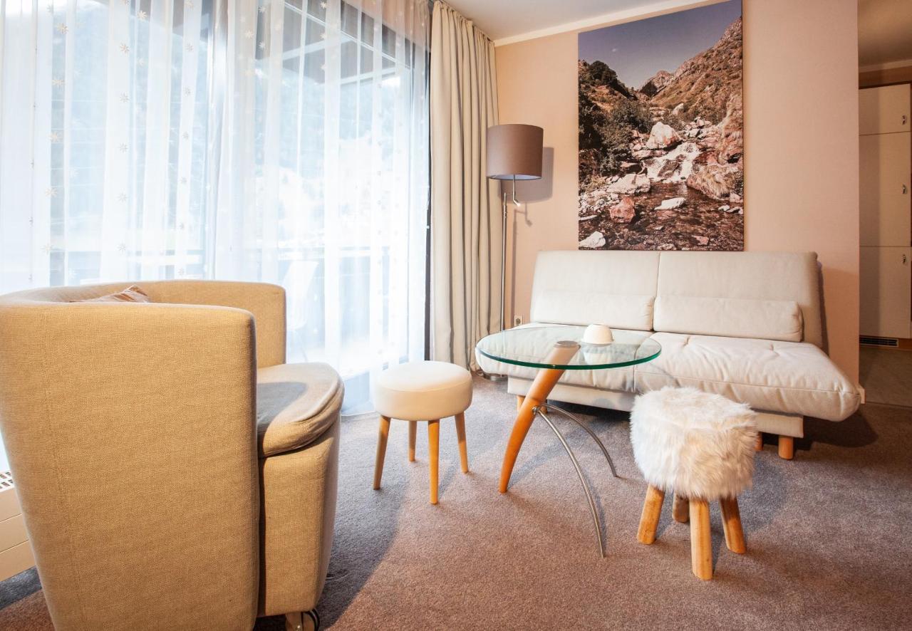 Apartment Haus 4 Montafon By Pferd Auf Wolke