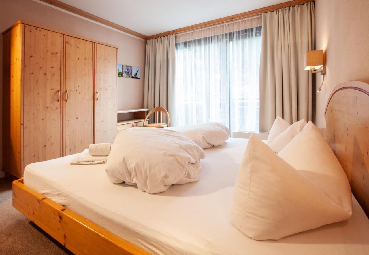 Apartment Haus 4 Montafon By Pferd Auf Wolke *