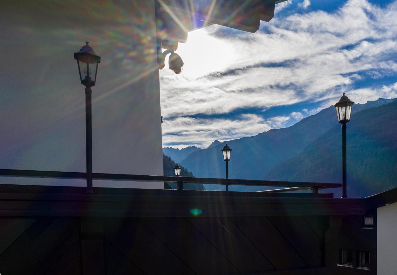Apartment Haus 4 Montafon By Pferd Auf Wolke *