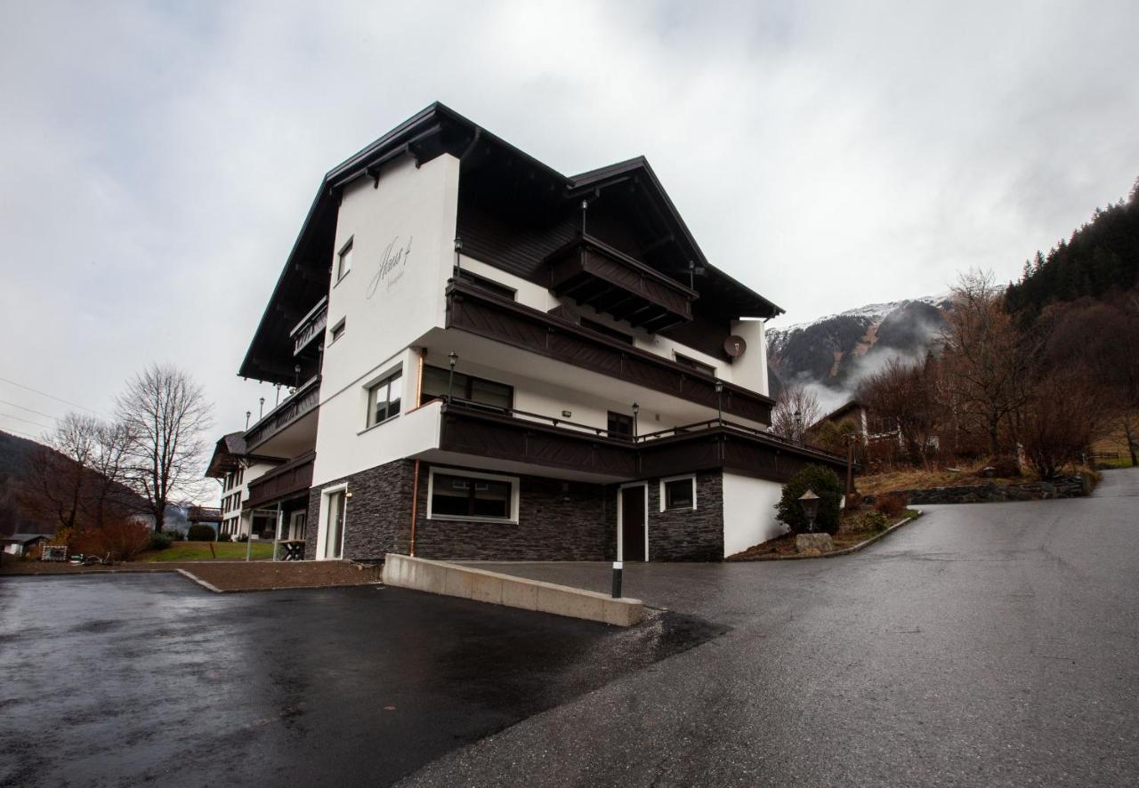 Haus 4 Montafon By Pferd Auf Wolke Gaschurn
