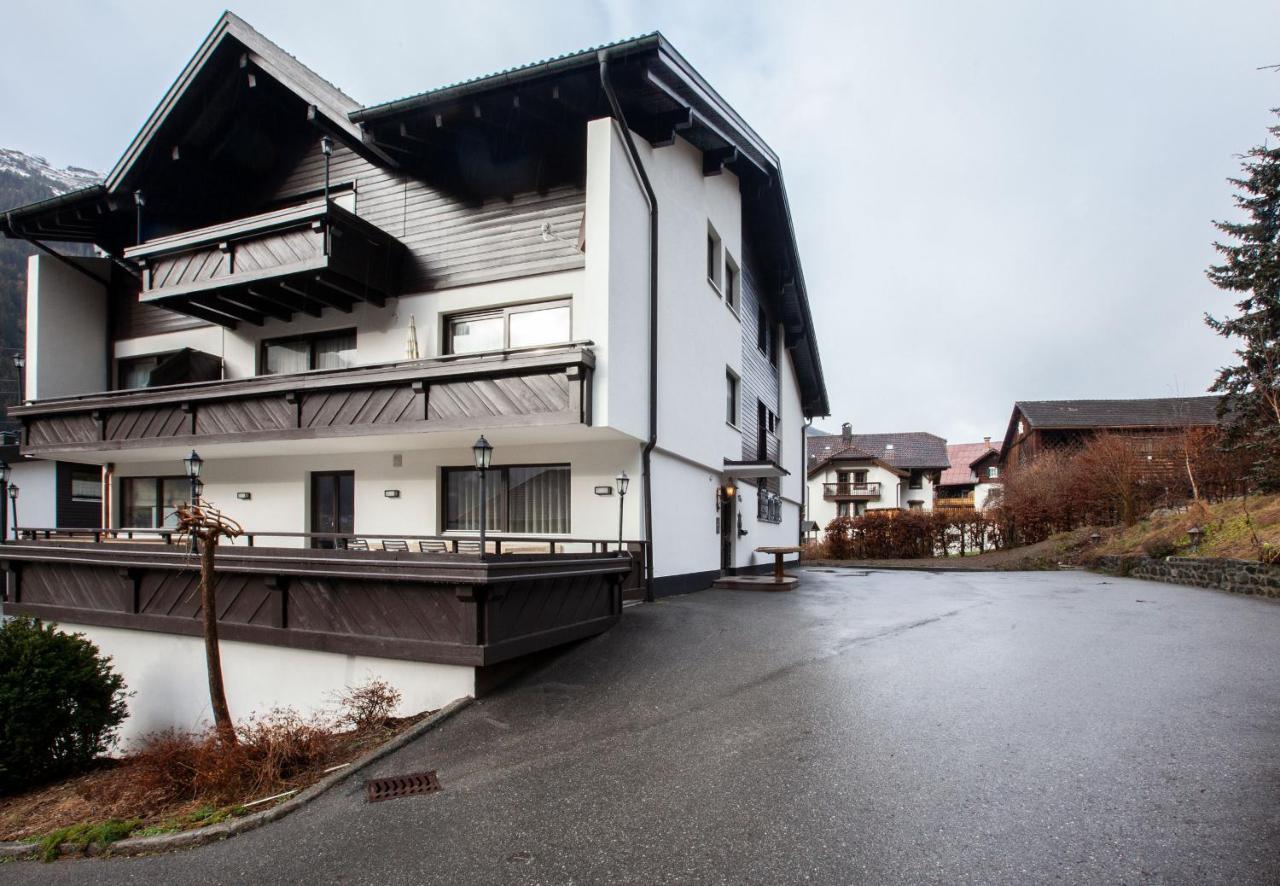 Haus 4 Montafon By Pferd Auf Wolke Apartment