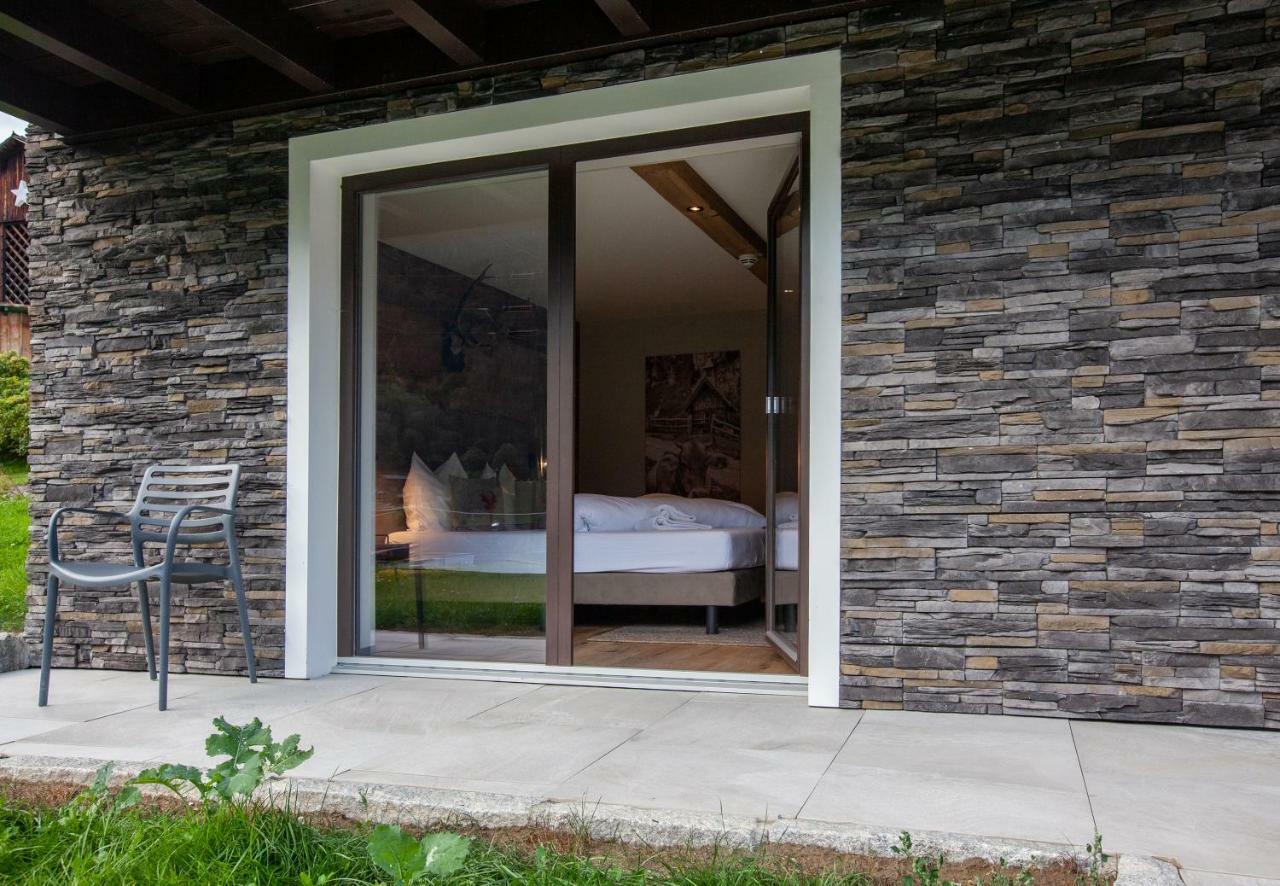 Haus 4 Montafon By Pferd Auf Wolke * Gaschurn