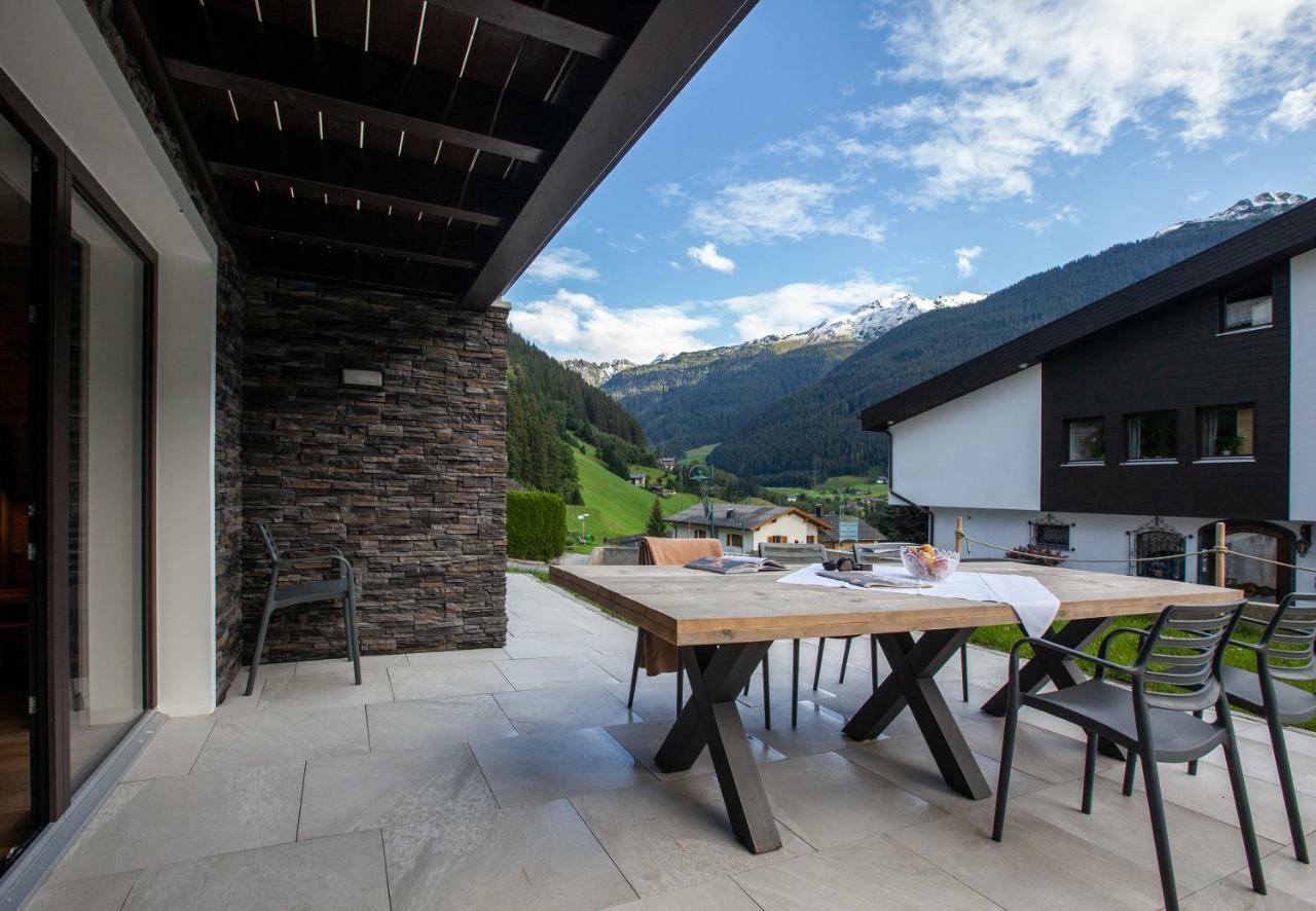 Haus 4 Montafon By Pferd Auf Wolke Apartment *