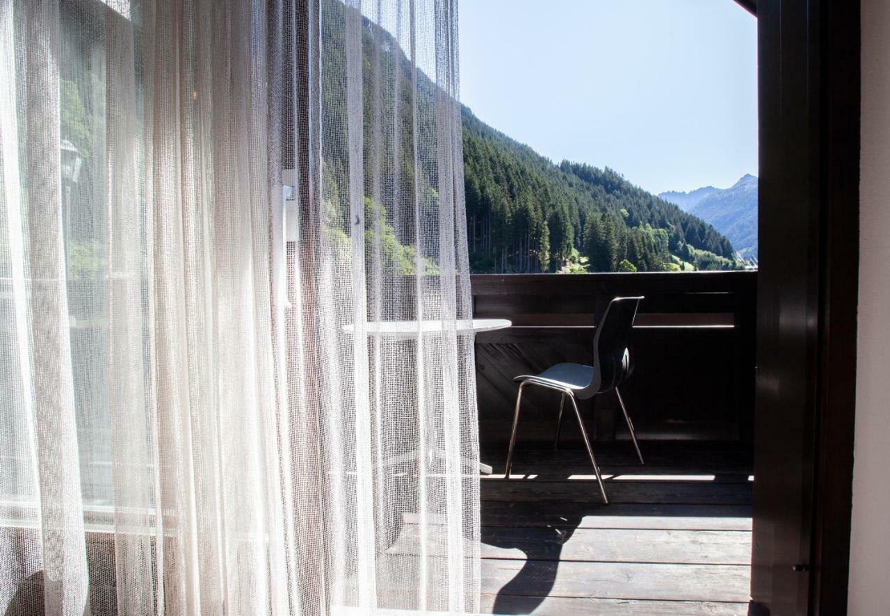 Haus 4 Montafon By Pferd Auf Wolke *
