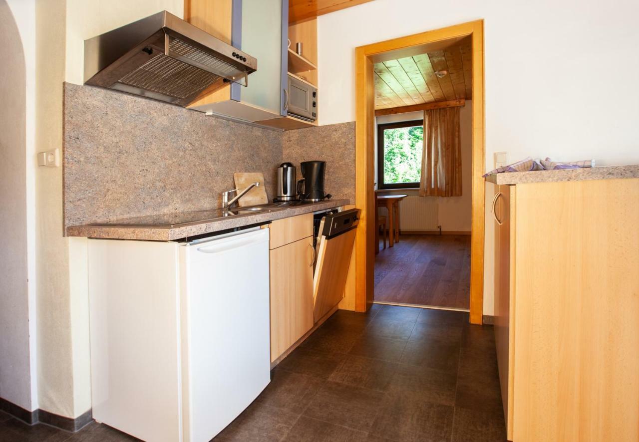 Haus 4 Montafon By Pferd Auf Wolke * Gaschurn