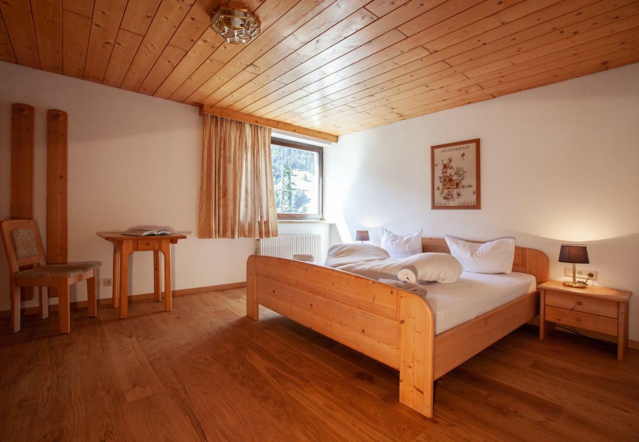Apartment Haus 4 Montafon By Pferd Auf Wolke Gaschurn