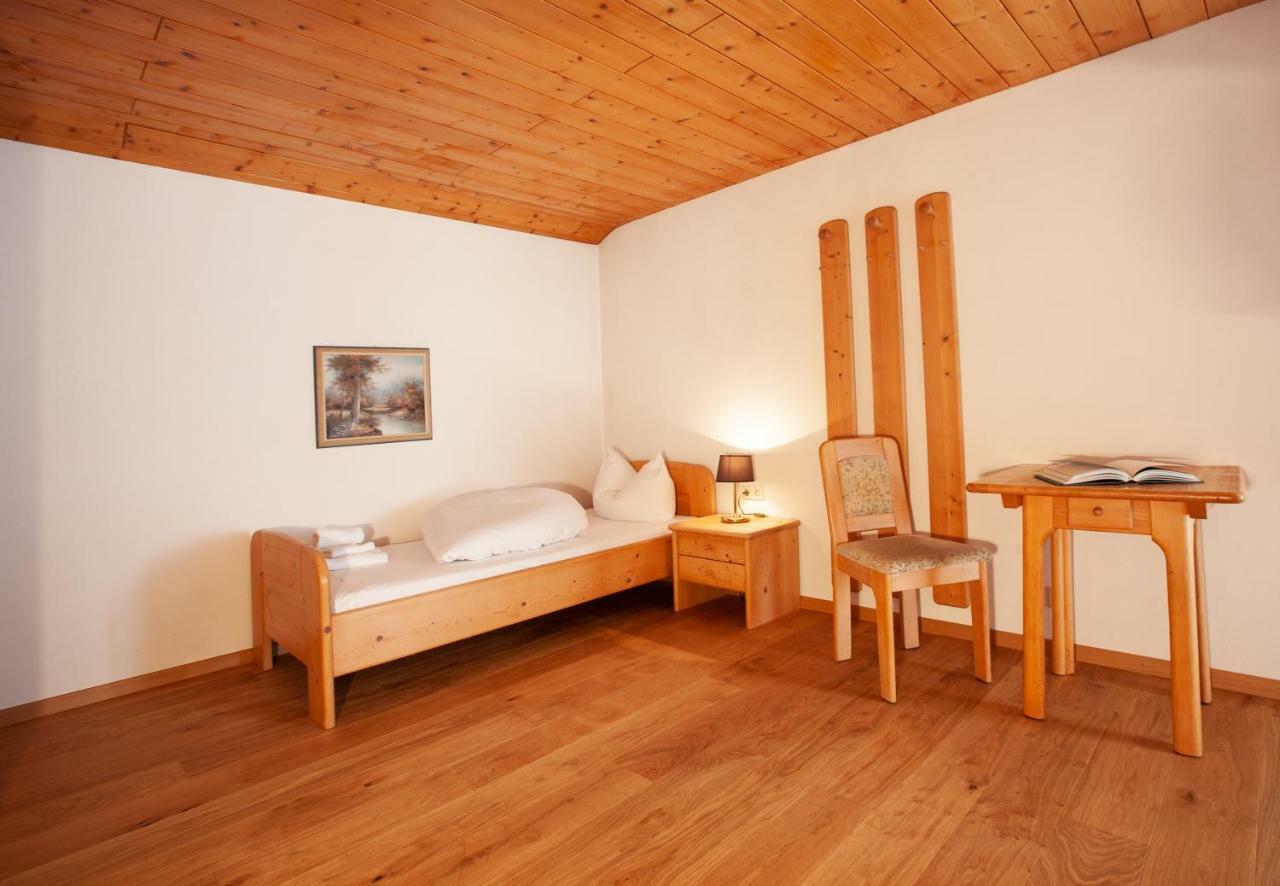 Haus 4 Montafon By Pferd Auf Wolke * Gaschurn