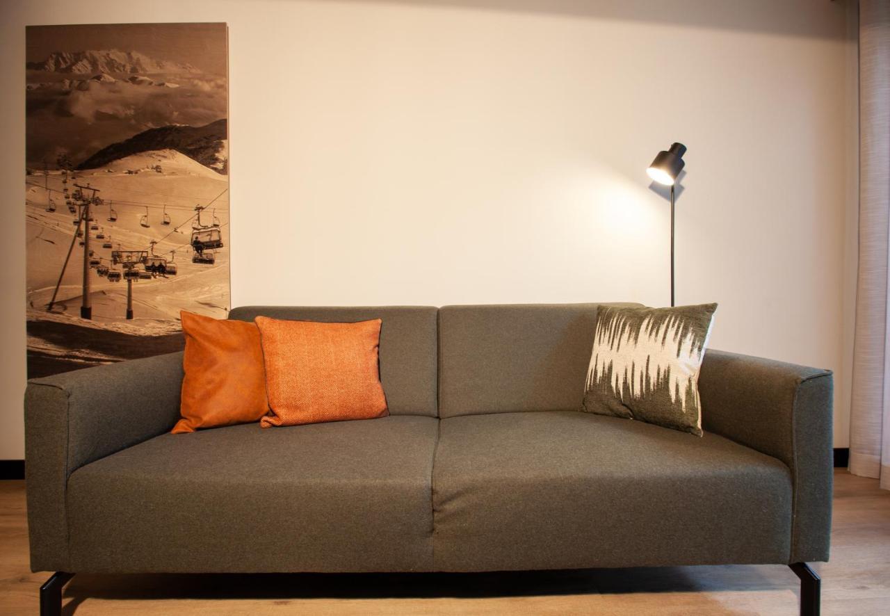 Haus 4 Montafon By Pferd Auf Wolke
