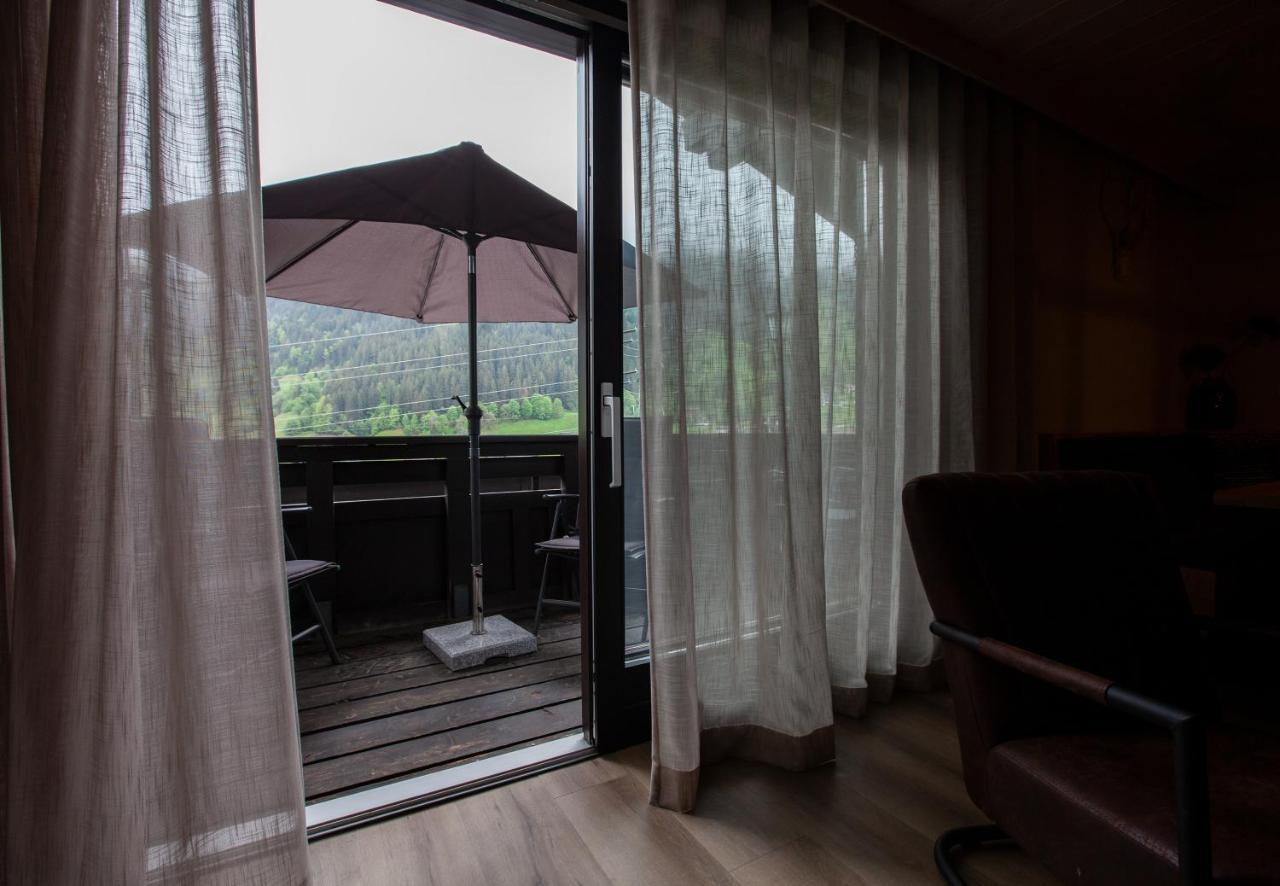 Haus 4 Montafon By Pferd Auf Wolke *