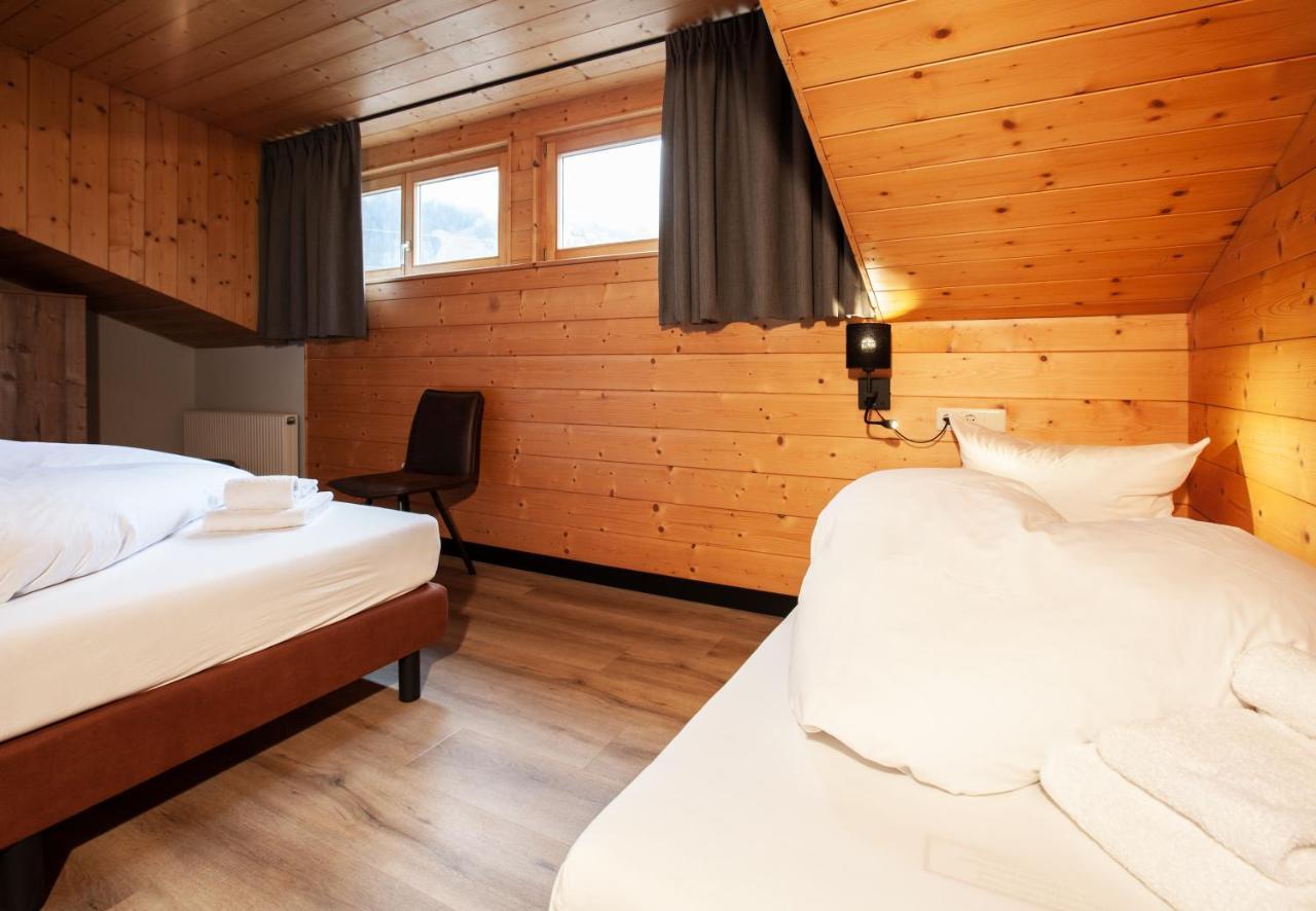 Haus 4 Montafon By Pferd Auf Wolke Apartment