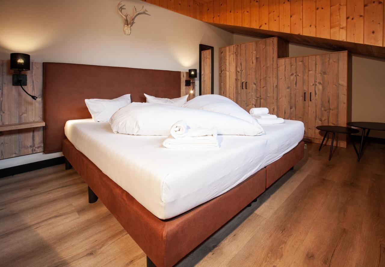 Haus 4 Montafon By Pferd Auf Wolke Apartment *